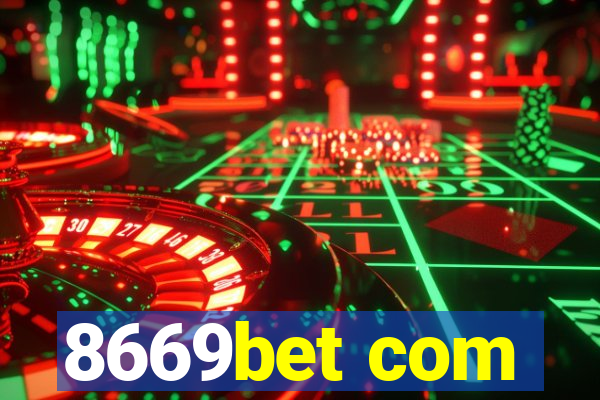 8669bet com