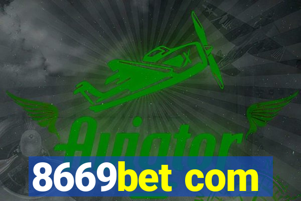 8669bet com