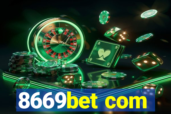 8669bet com