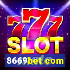 8669bet com