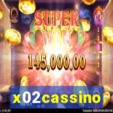 x02cassino