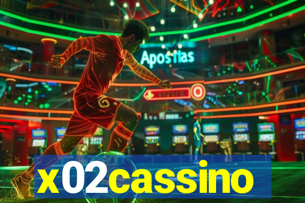 x02cassino