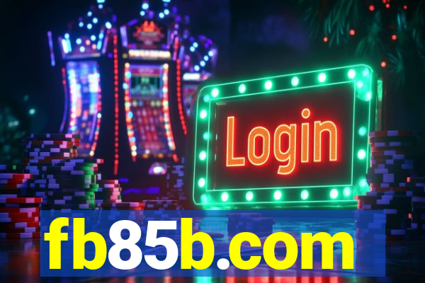 fb85b.com