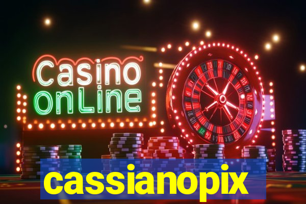 cassianopix