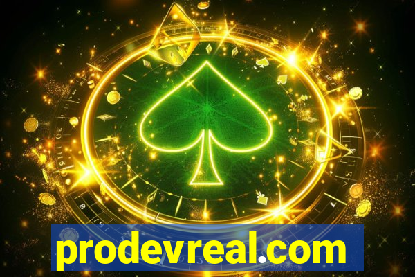 prodevreal.com