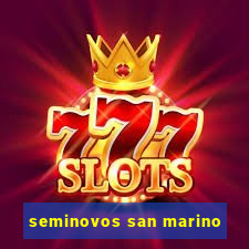seminovos san marino