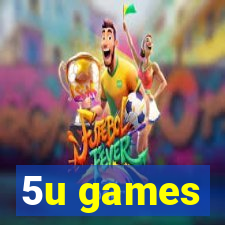 5u games