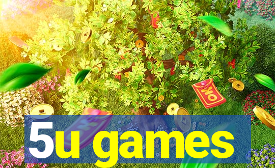 5u games