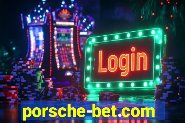 porsche-bet.com