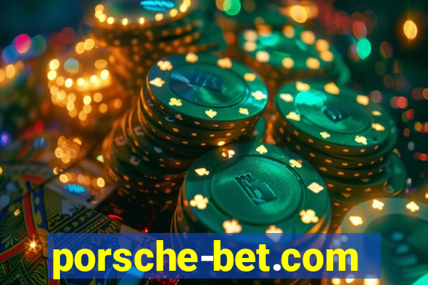 porsche-bet.com