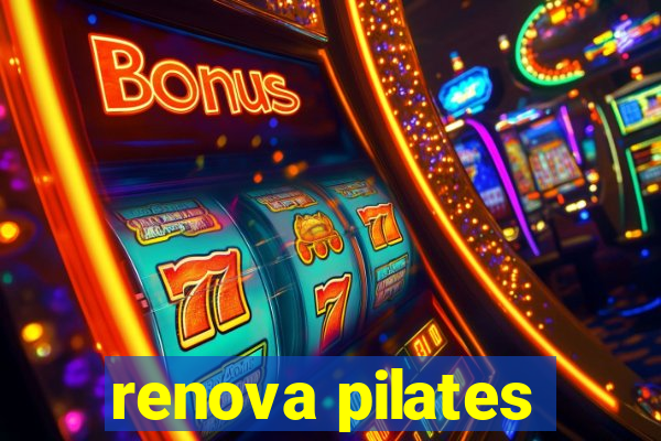 renova pilates