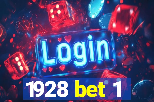 1928 bet 1