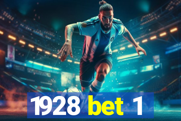 1928 bet 1