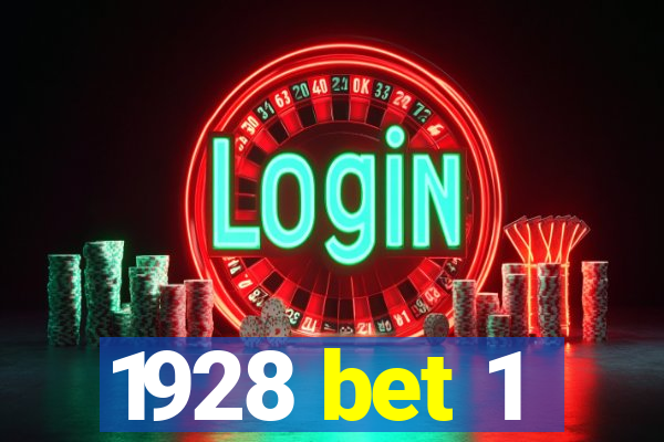 1928 bet 1