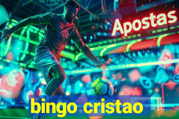 bingo cristao