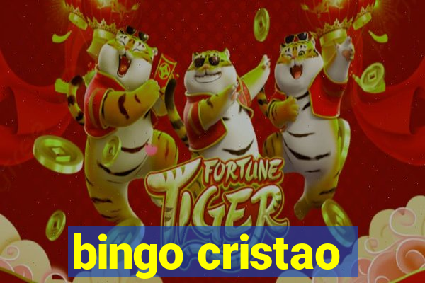 bingo cristao