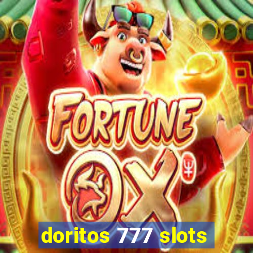 doritos 777 slots