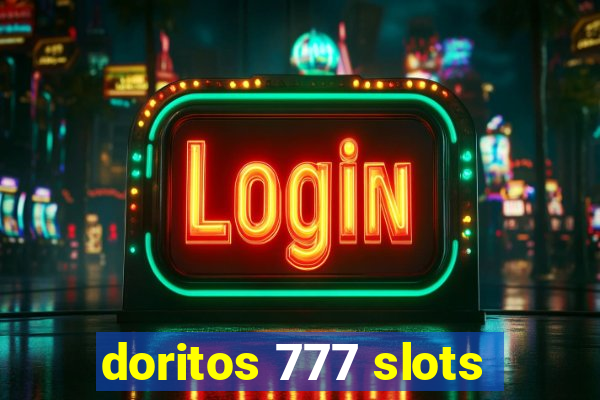 doritos 777 slots