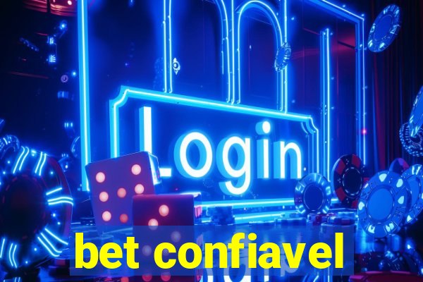 bet confiavel