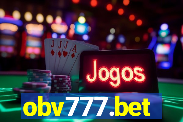 obv777.bet