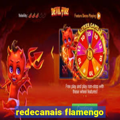 redecanais flamengo