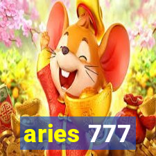 aries 777