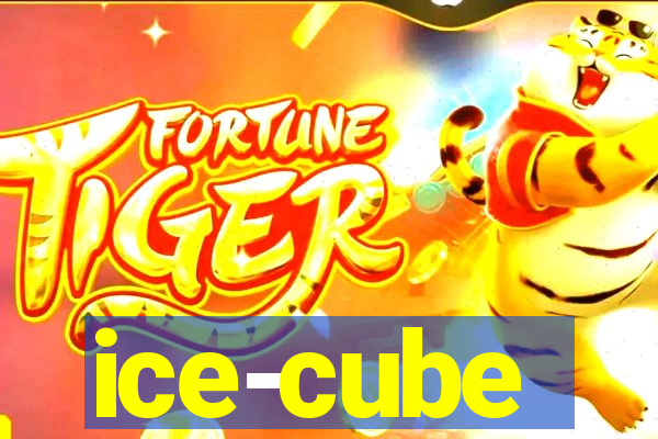 ice-cube