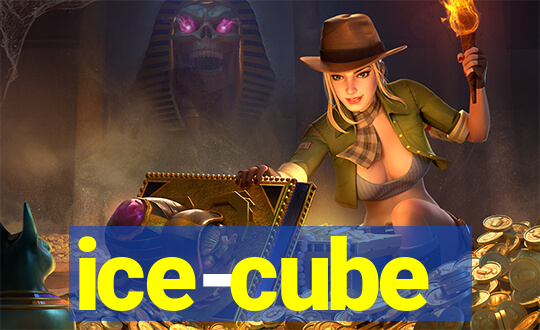 ice-cube