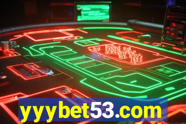 yyybet53.com