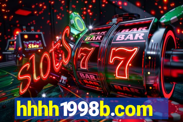 hhhh1998b.com