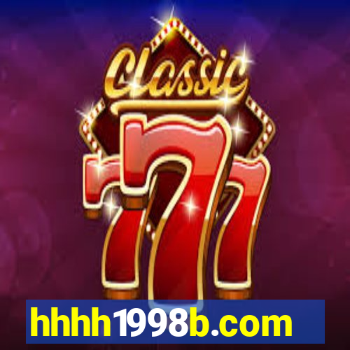 hhhh1998b.com