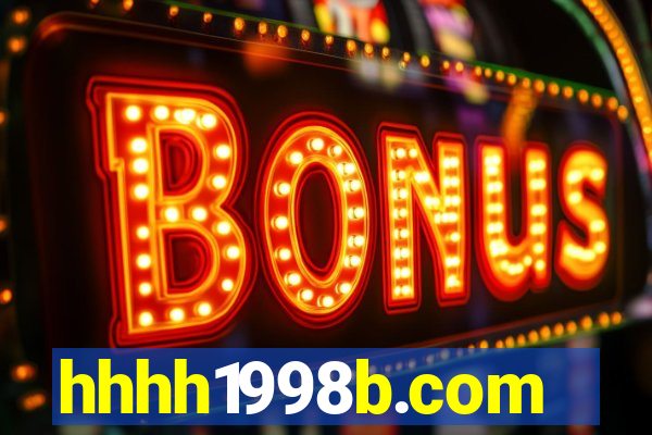 hhhh1998b.com