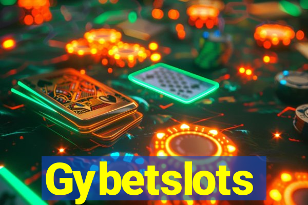 Gybetslots