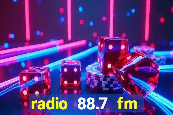 radio 88.7 fm porto seguro