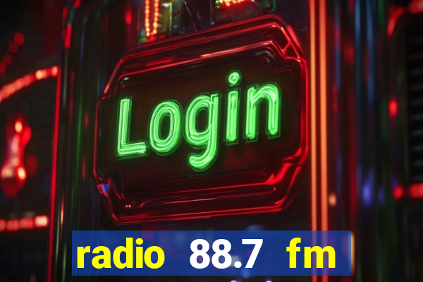 radio 88.7 fm porto seguro