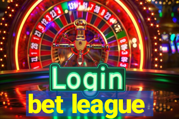 bet league