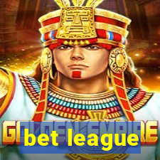 bet league