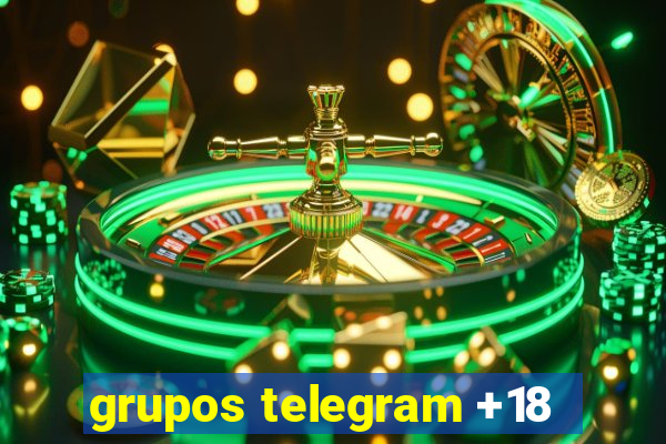 grupos telegram +18
