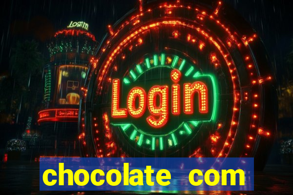 chocolate com pimenta online