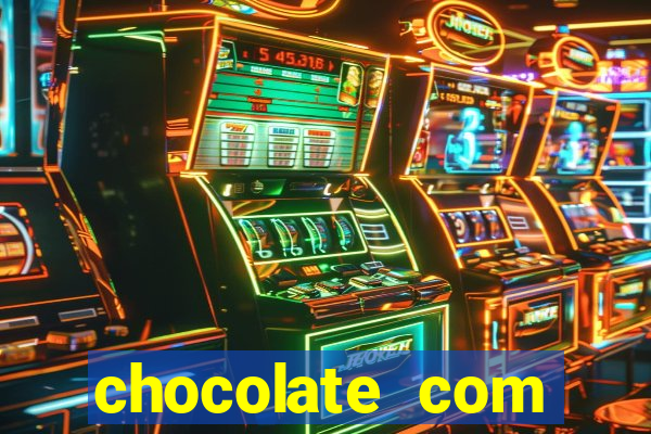 chocolate com pimenta online