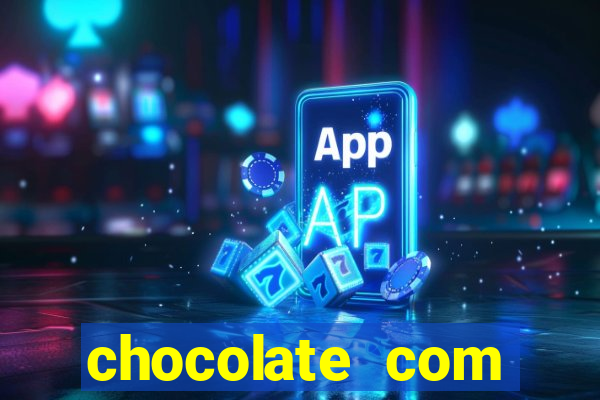 chocolate com pimenta online