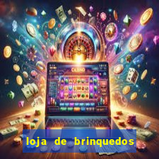 loja de brinquedos na mooca