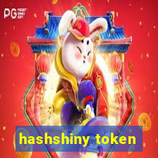 hashshiny token