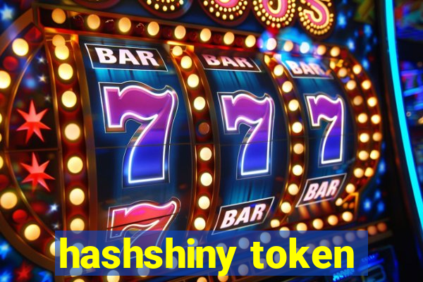 hashshiny token