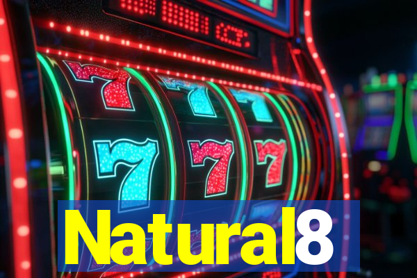 Natural8