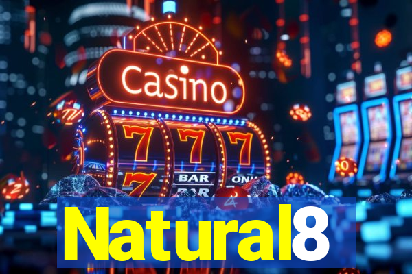 Natural8