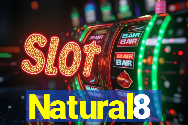 Natural8