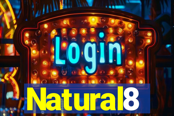 Natural8