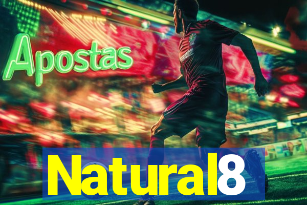 Natural8