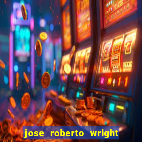 jose roberto wright ajuda flamengo